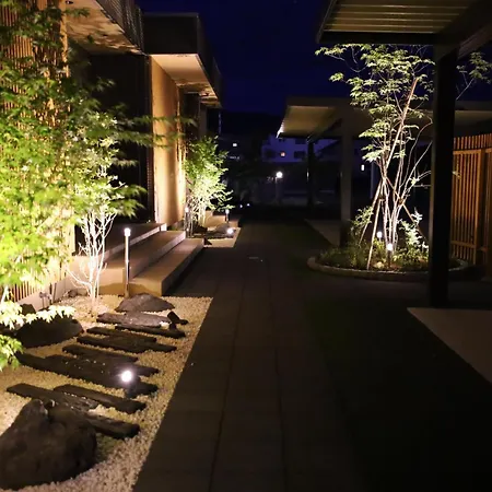 一棟丸ごと貸切 Markvilla Suwako Shimosuwa Exterior photo