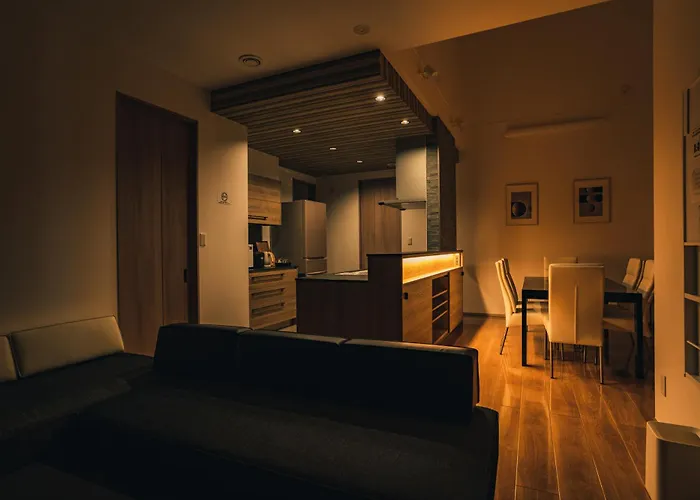 一棟丸ごと貸切 Markvilla Suwako