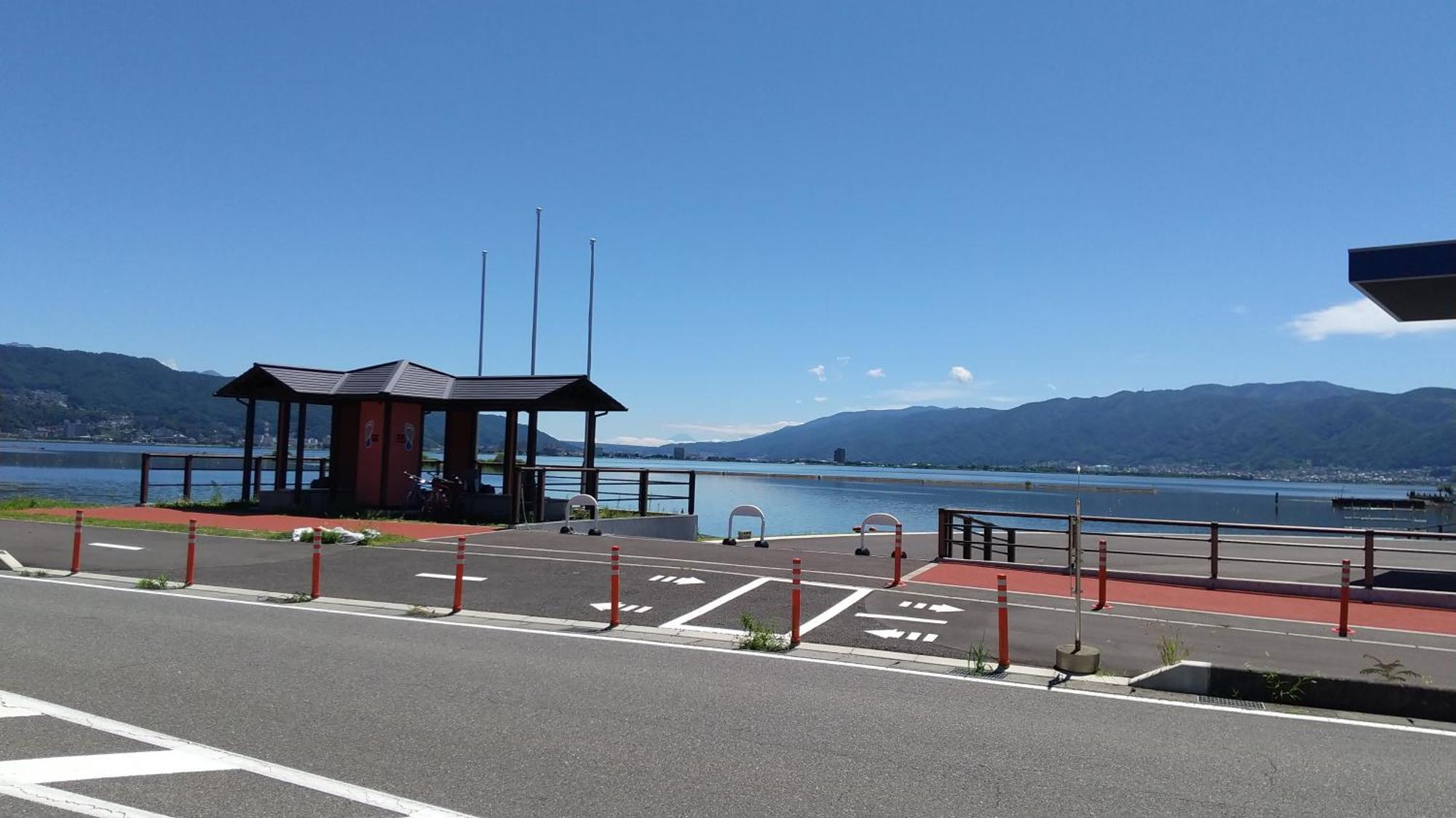一棟丸ごと貸切 Markvilla Suwako Villa *