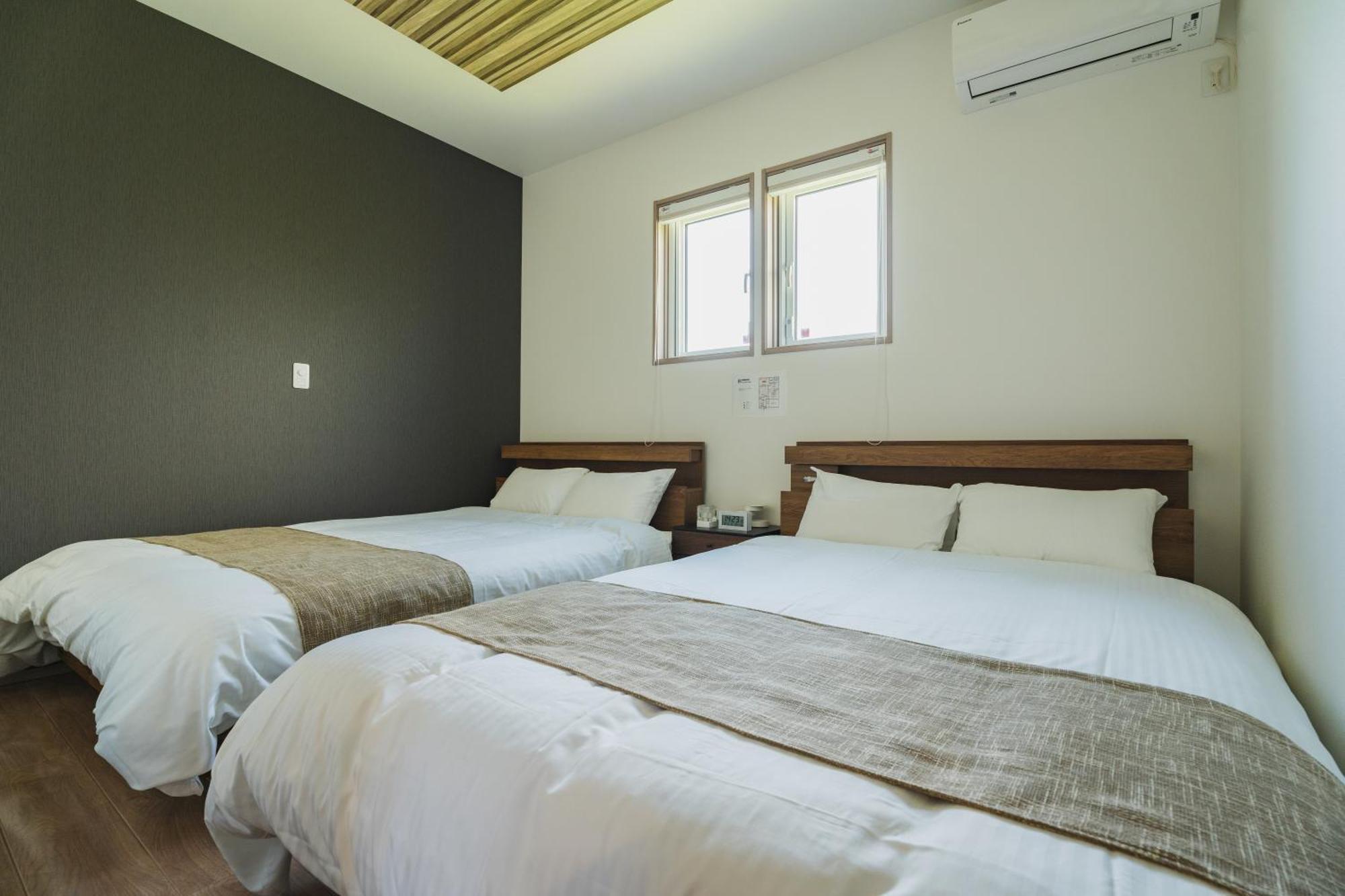 Villa 一棟丸ごと貸切 Markvilla Suwako *