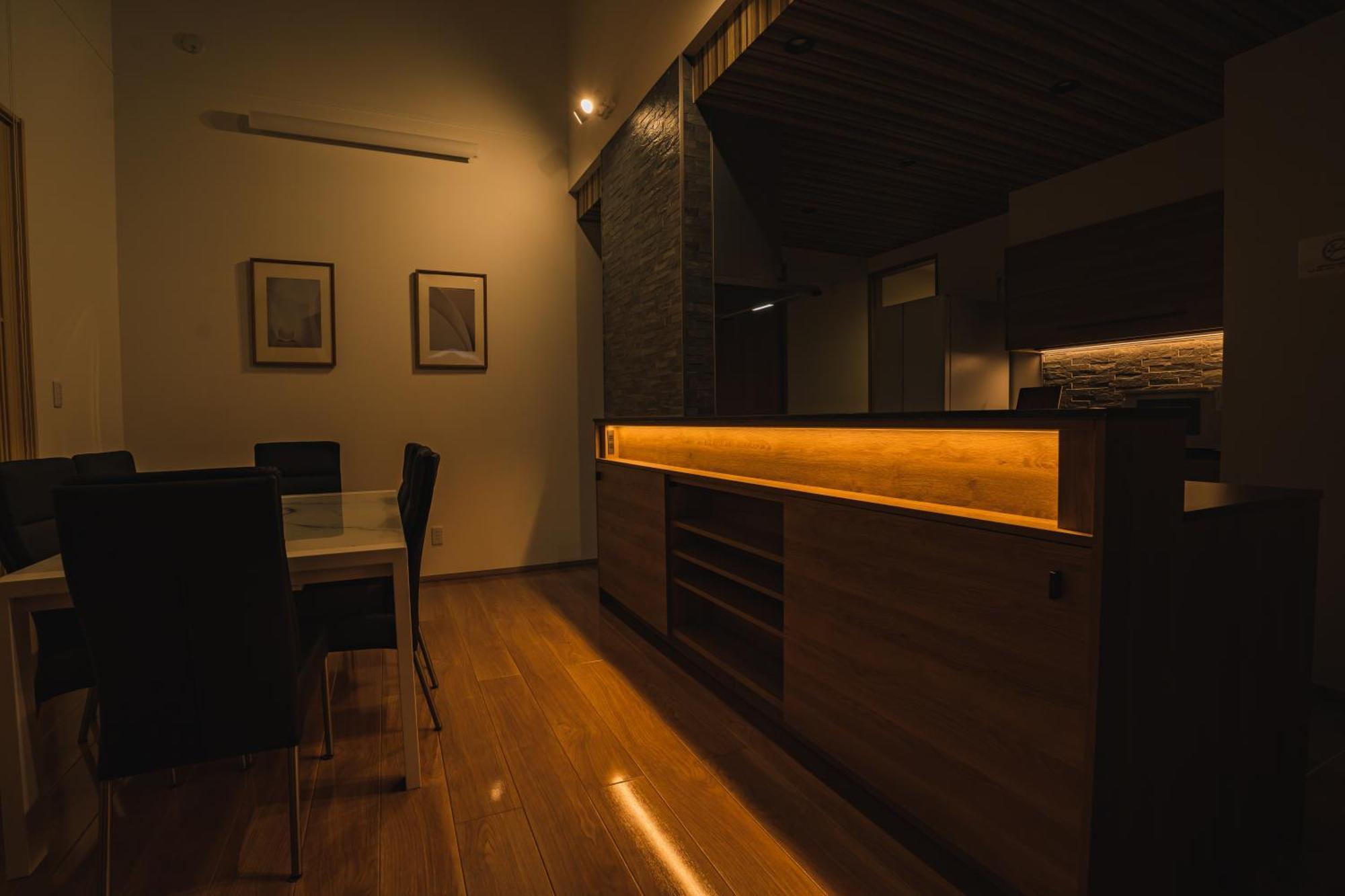 一棟丸ごと貸切 Markvilla Suwako Villa
