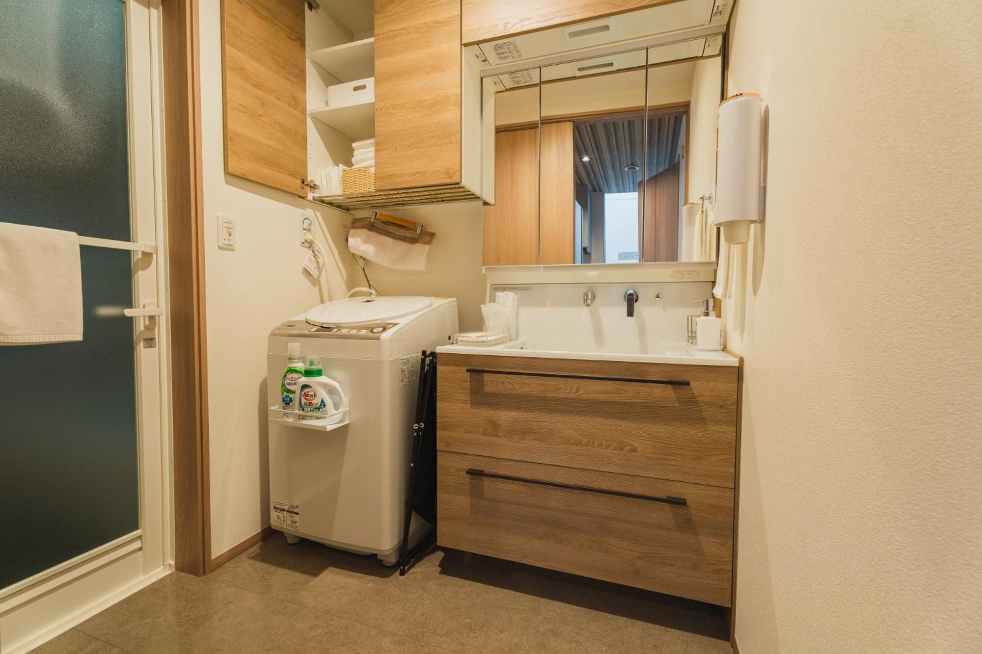 一棟丸ごと貸切 Markvilla Suwako Villa *