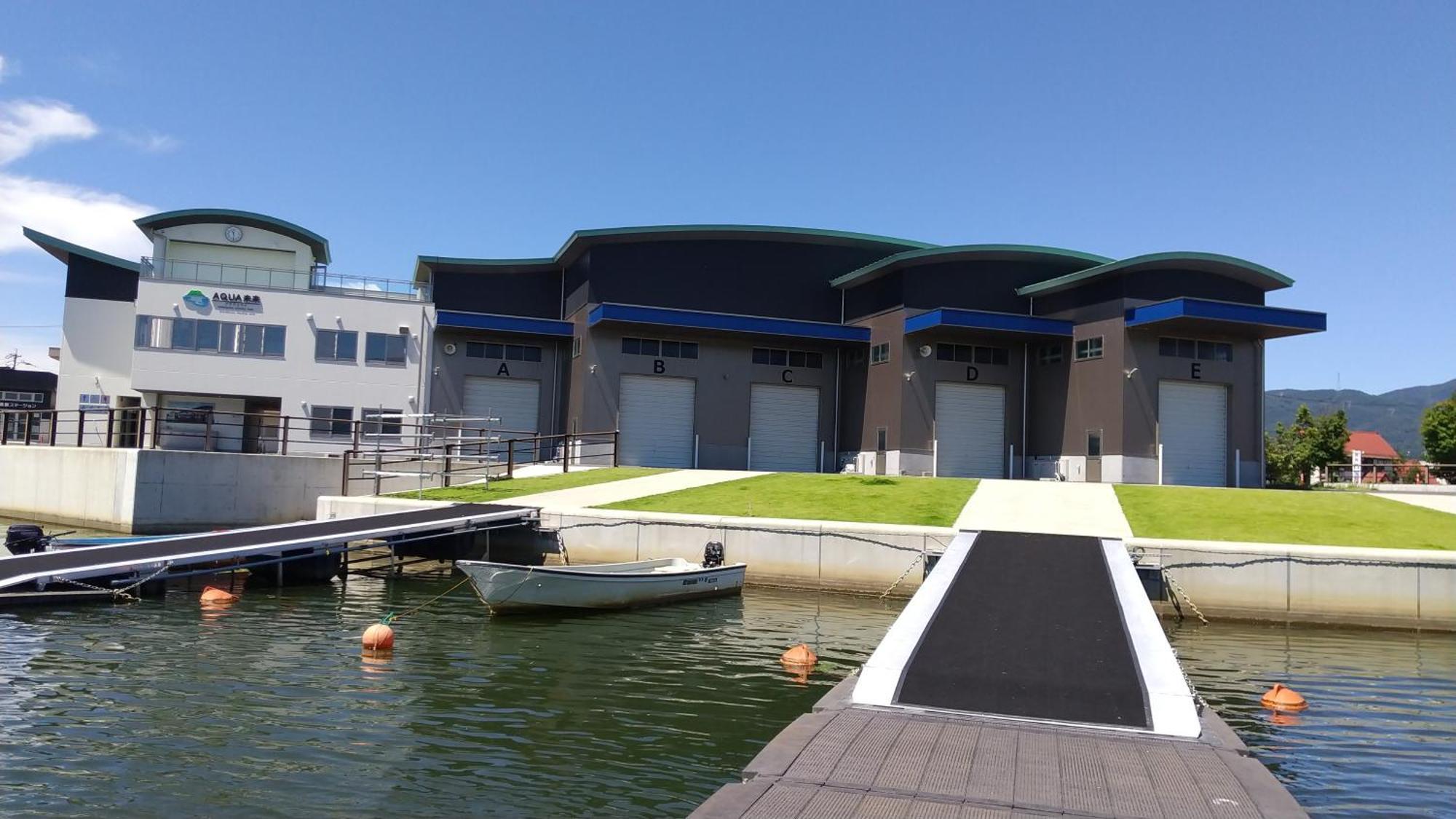 Villa 一棟丸ごと貸切 Markvilla Suwako Shimosuwa