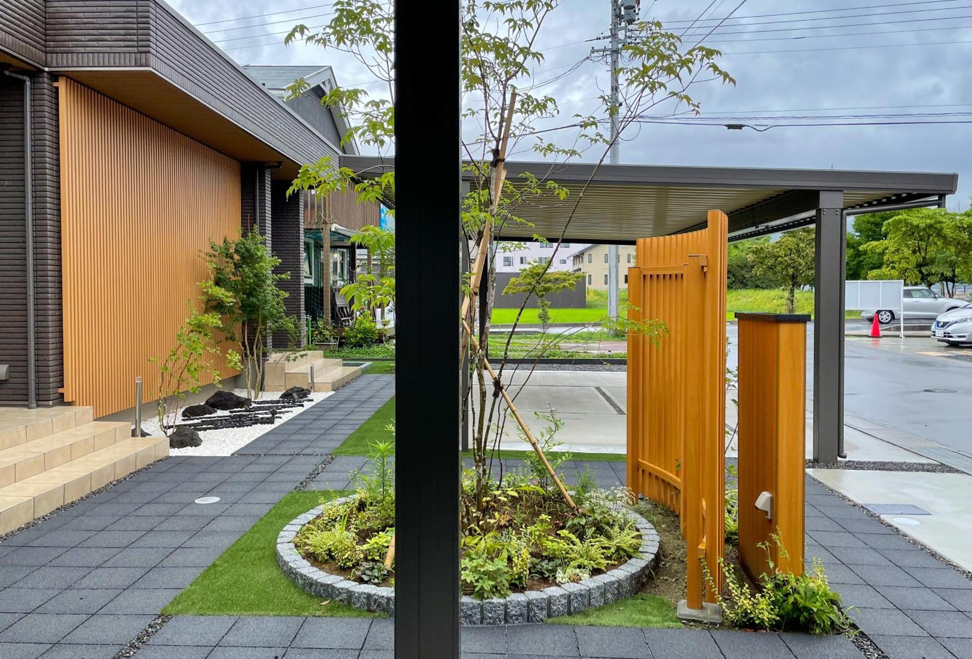 一棟丸ごと貸切 Markvilla Suwako Villa *